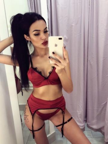 Проститутка Камилла, 23 года, г. Шамхал