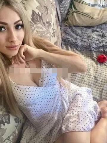 Индивидуалка Наташа фото 4